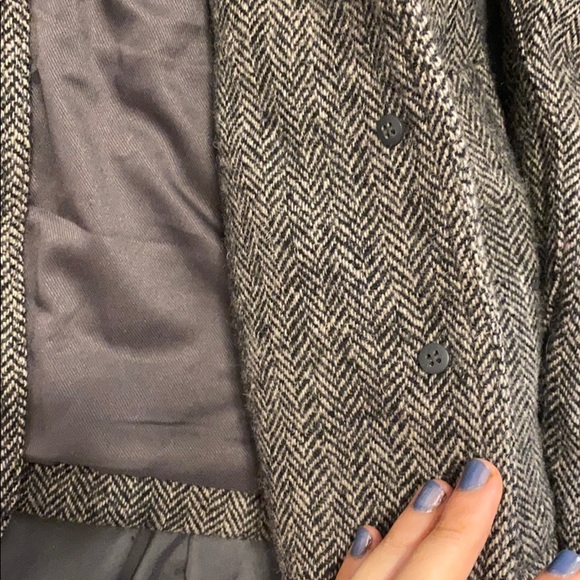 Lovely Club Monaco Blazer - Picture 5 of 10